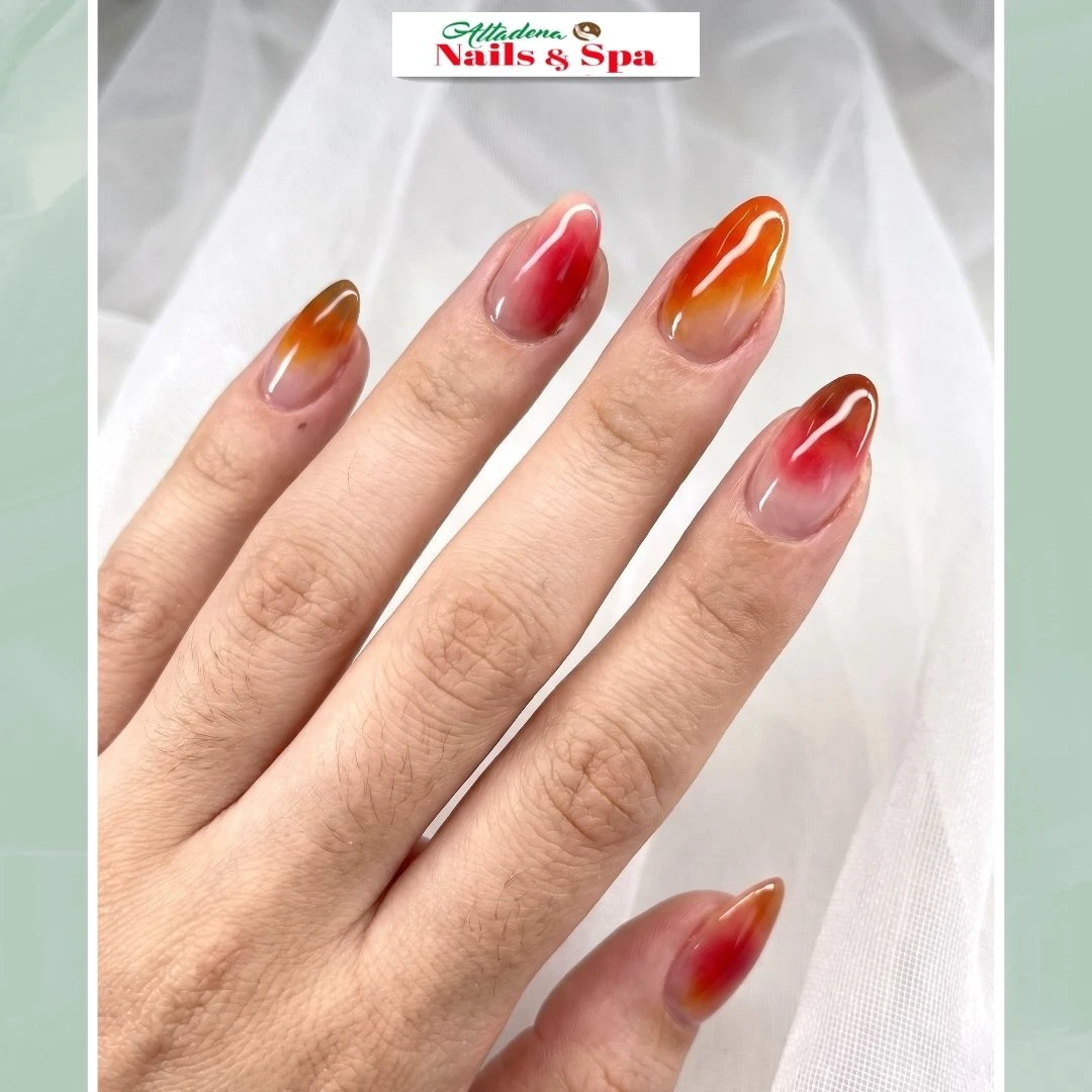 Nail August 18